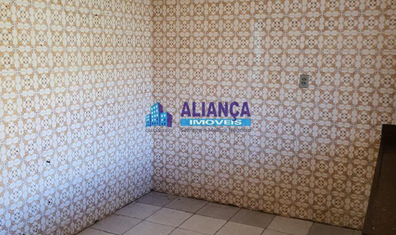 CASA PARA VENDA 