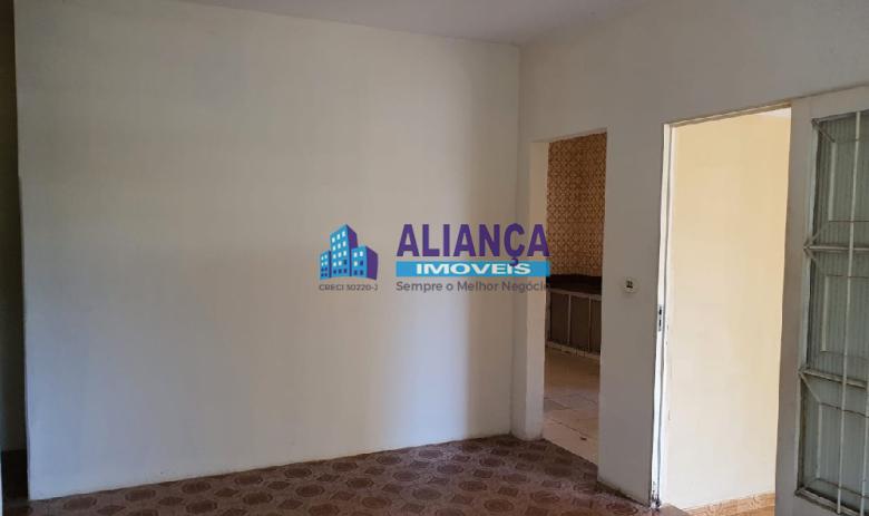 CASA PARA VENDA 