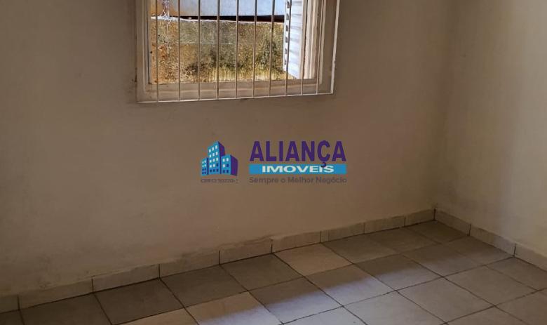 CASA PARA VENDA 