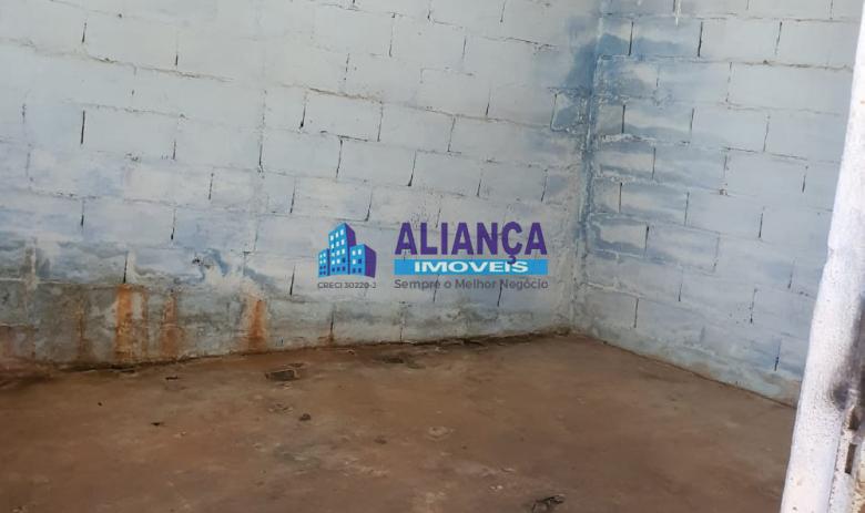 CASA PARA VENDA 
