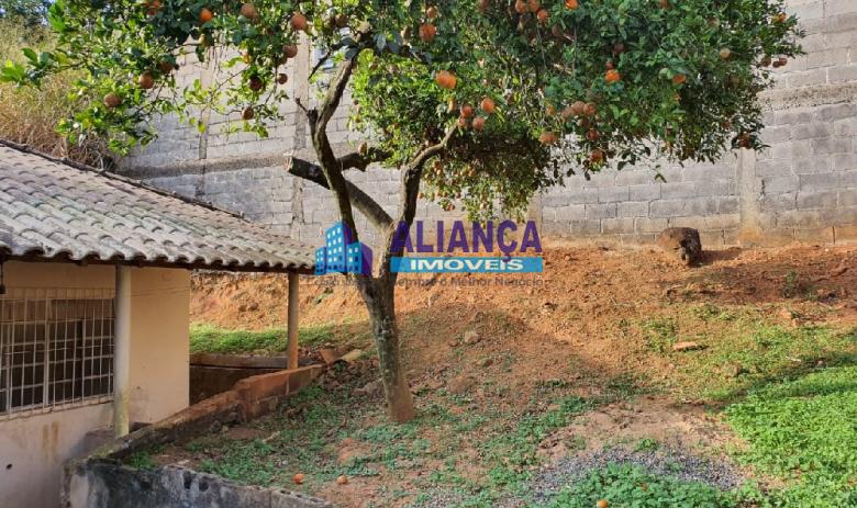 CASA PARA VENDA 