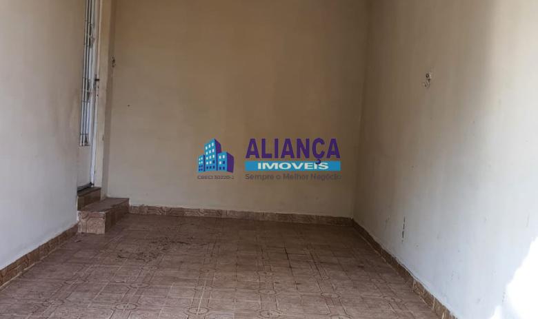 CASA PARA VENDA 