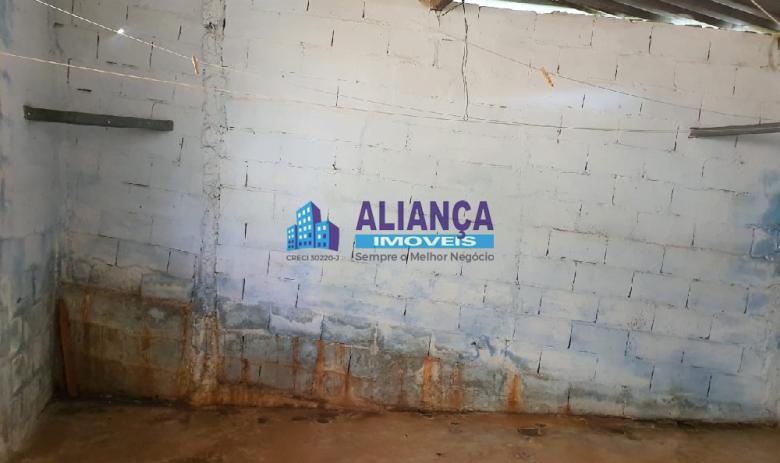 CASA PARA VENDA 