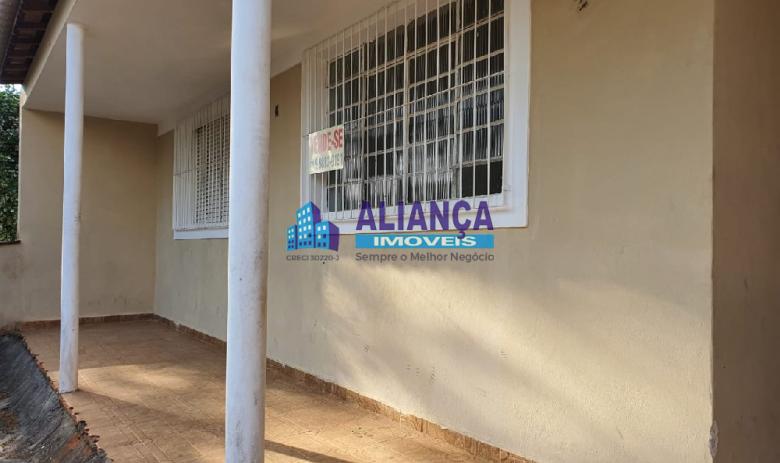 CASA PARA VENDA 