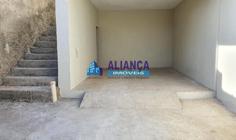 CASA PARA VENDA EM JAGUARIÚNA 
