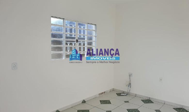 CASA PARA VENDA EM JAGUARIÚNA 