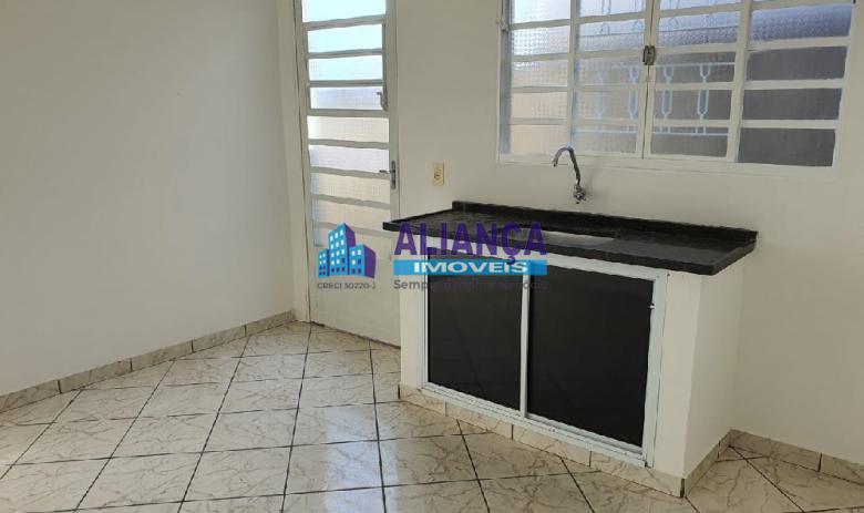 CASA PARA VENDA EM JAGUARIÚNA 