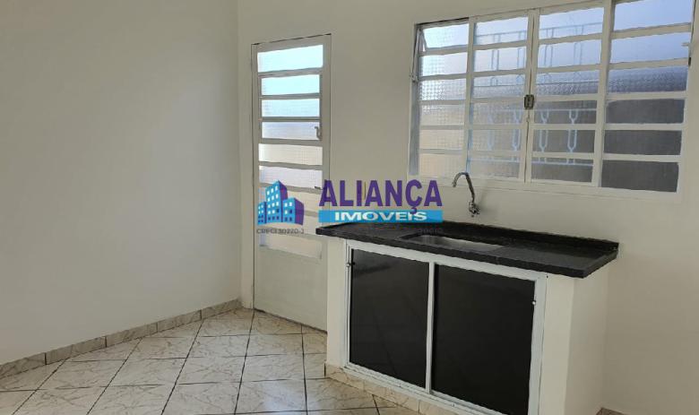 CASA PARA VENDA EM JAGUARIÚNA 