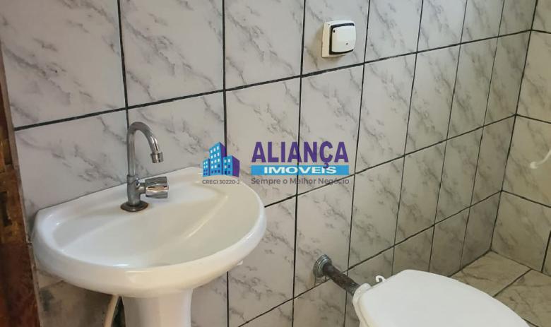 CASA PARA VENDA EM JAGUARIÚNA 