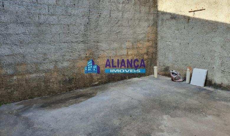 CASA PARA VENDA EM JAGUARIÚNA 