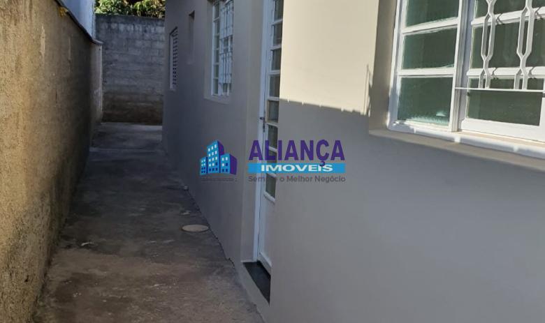 CASA PARA VENDA EM JAGUARIÚNA 
