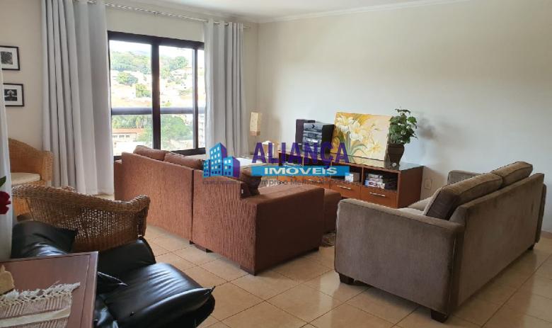 APARTAMENTO PARA VENDA CONDOMÍNIO EDIFICIO BARÃO DE CAMPINAS