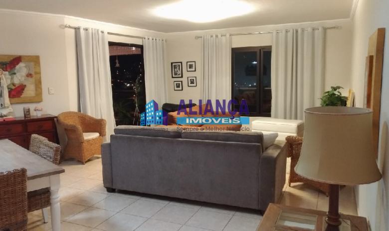 APARTAMENTO PARA VENDA CONDOMÍNIO EDIFICIO BARÃO DE CAMPINAS