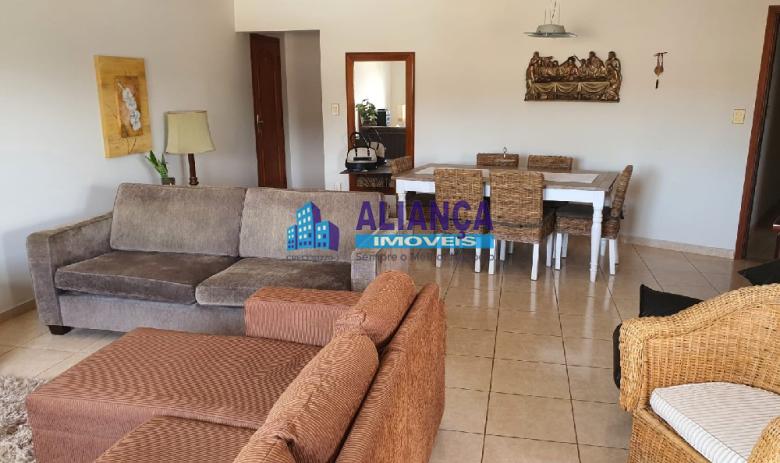 APARTAMENTO PARA VENDA CONDOMÍNIO EDIFICIO BARÃO DE CAMPINAS