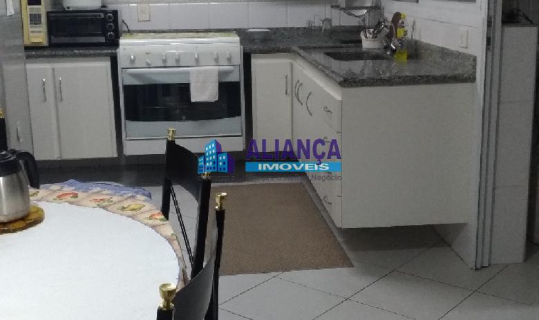 APARTAMENTO PARA VENDA CONDOMÍNIO EDIFICIO BARÃO DE CAMPINAS