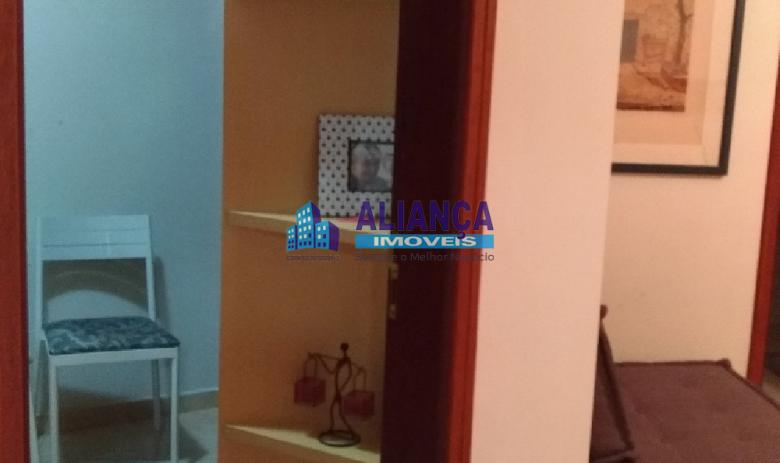 APARTAMENTO PARA VENDA CONDOMÍNIO EDIFICIO BARÃO DE CAMPINAS
