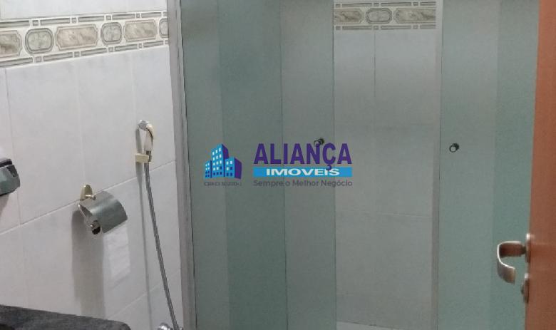 APARTAMENTO PARA VENDA CONDOMÍNIO EDIFICIO BARÃO DE CAMPINAS