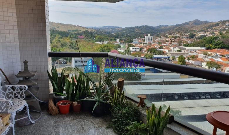 APARTAMENTO PARA VENDA CONDOMÍNIO EDIFICIO BARÃO DE CAMPINAS