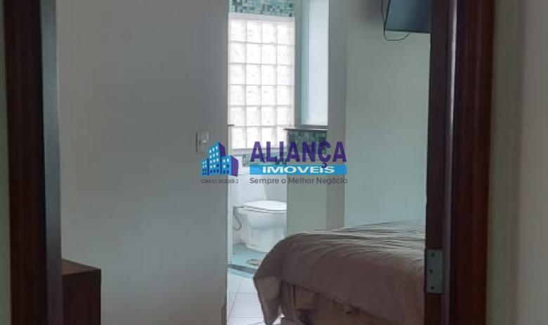 PRÉDIO A VENDA EM SERRA NEGRA
