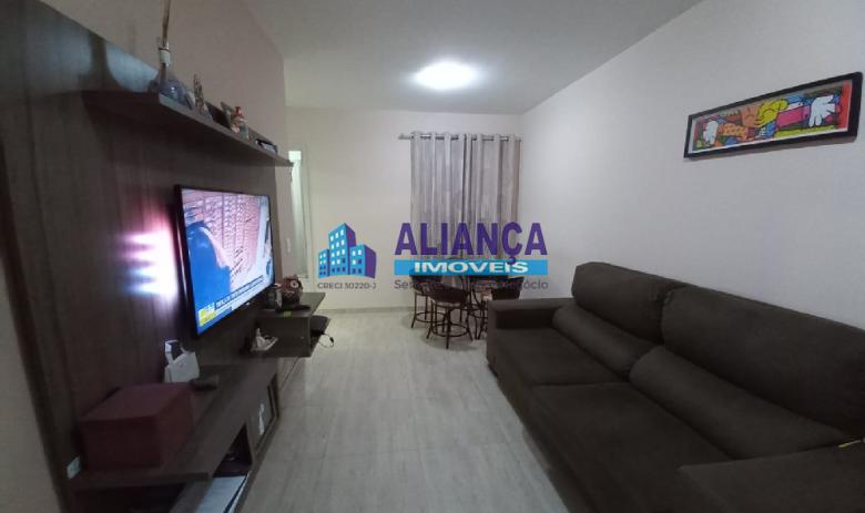 VENDA - ACEITA FINANCIAMENTO BANCÁRIO 
