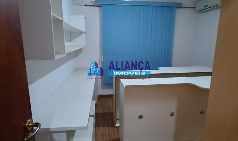 APARTAMENTO PARA VENDA 