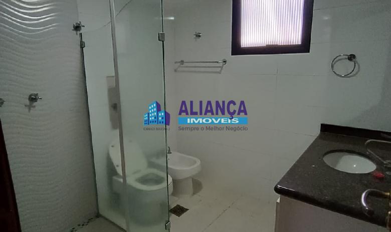 APARTAMENTO PARA VENDA 