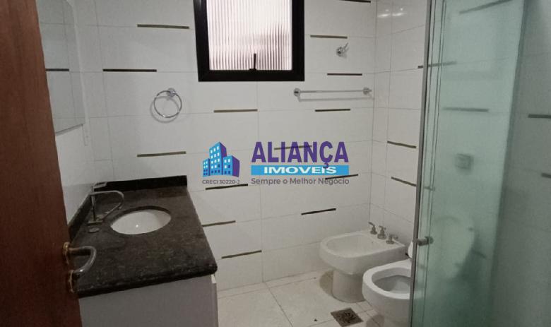 APARTAMENTO PARA VENDA 