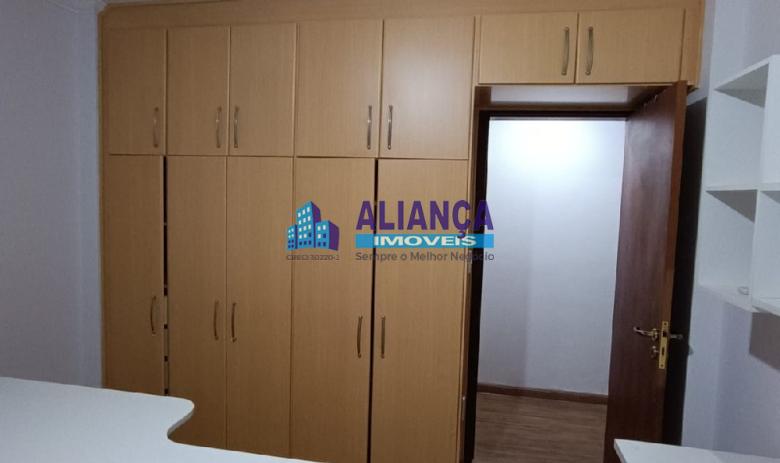 APARTAMENTO PARA VENDA 