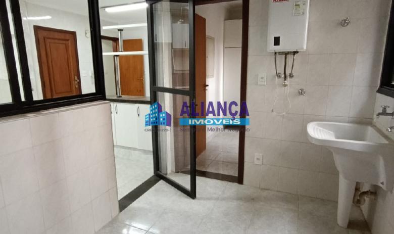 APARTAMENTO PARA VENDA 