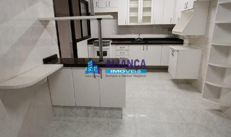 APARTAMENTO PARA VENDA 