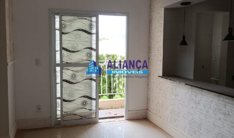 APARTAMENTO PARA VENDA