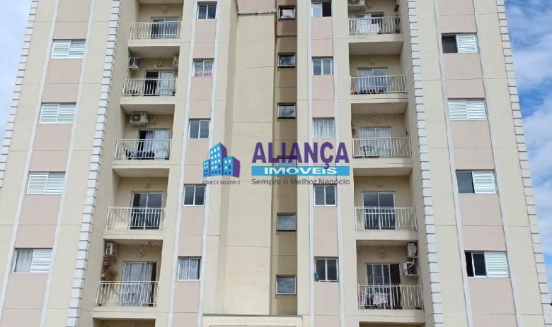 APARTAMENTO PARA VENDA