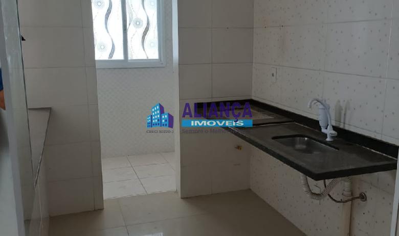 APARTAMENTO PARA VENDA