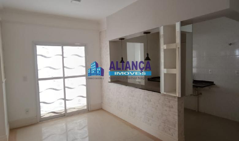 APARTAMENTO PARA VENDA