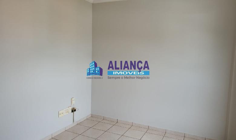 APARTAMENTO PARA ALUGAR 