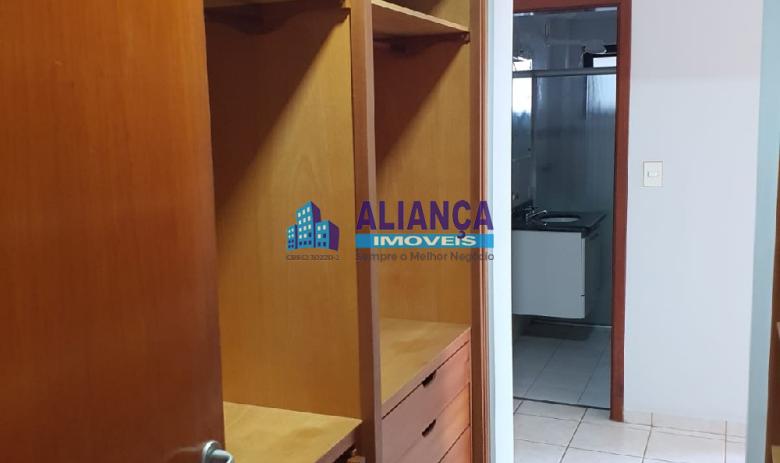 APARTAMENTO PARA ALUGAR 