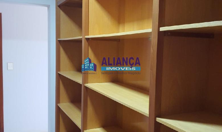 APARTAMENTO PARA ALUGAR 