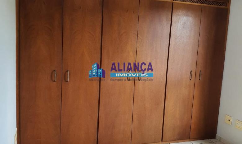 APARTAMENTO PARA ALUGAR 