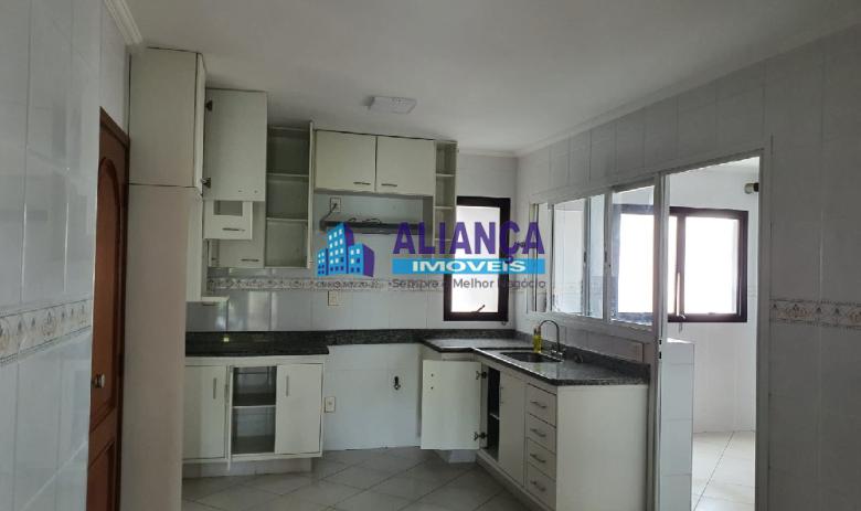 APARTAMENTO PARA ALUGAR 