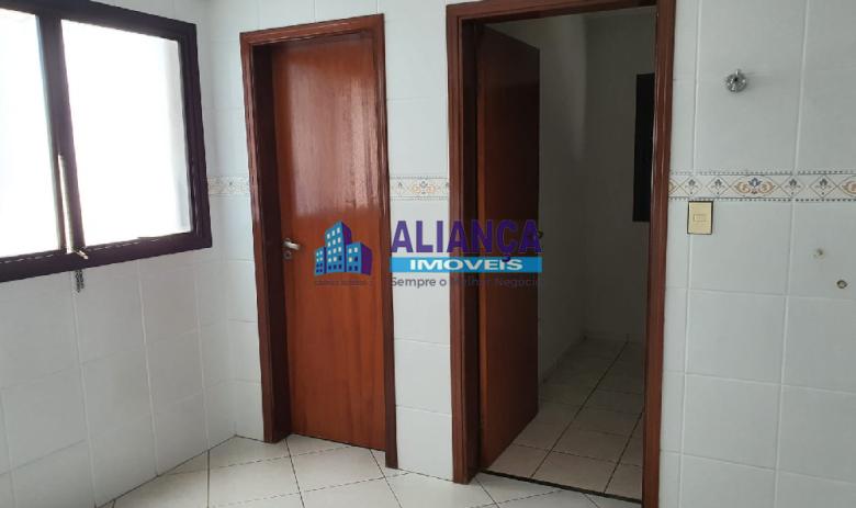 APARTAMENTO PARA ALUGAR 