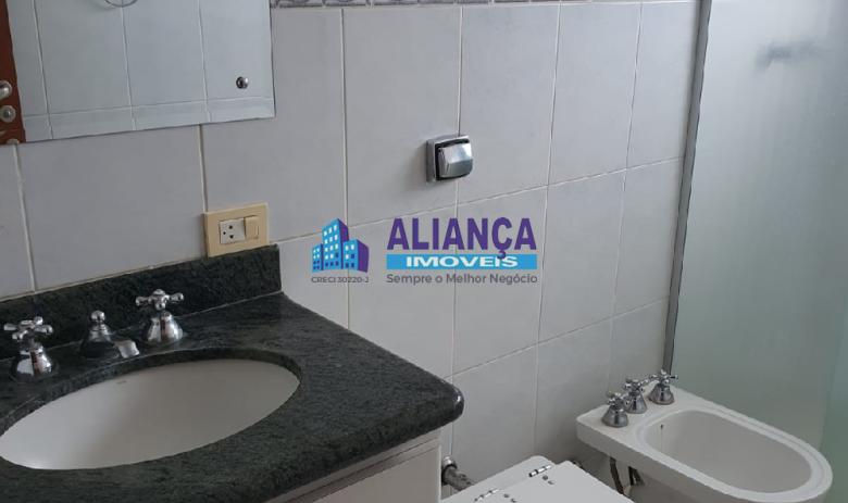 APARTAMENTO PARA ALUGAR 