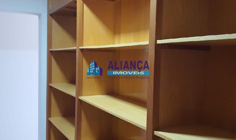 APARTAMENTO PARA ALUGAR 