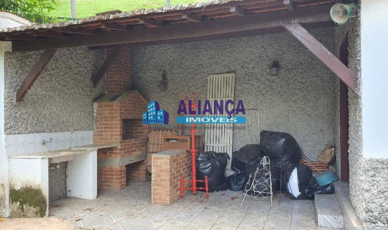 CHÁCARA PARA VENDA EM CONDOMÍNIO 