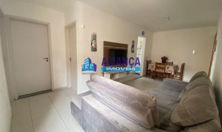 APARTAMENTO EUROVILLE 