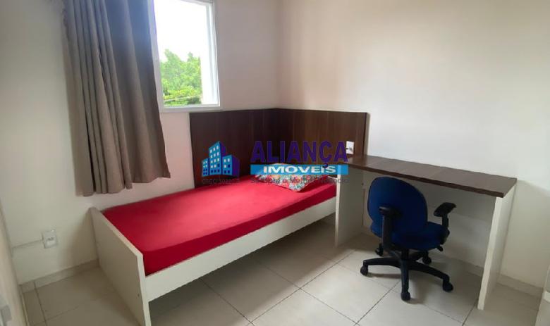 APARTAMENTO EUROVILLE 
