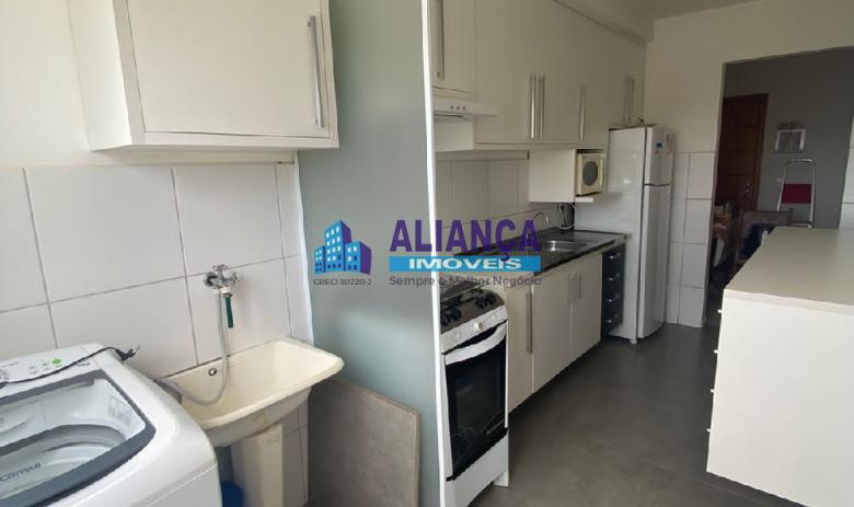 APARTAMENTO EUROVILLE 