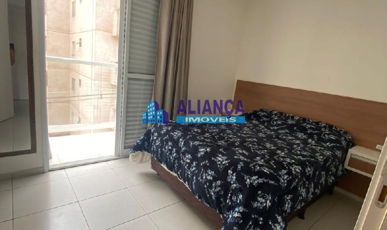 APARTAMENTO EUROVILLE 