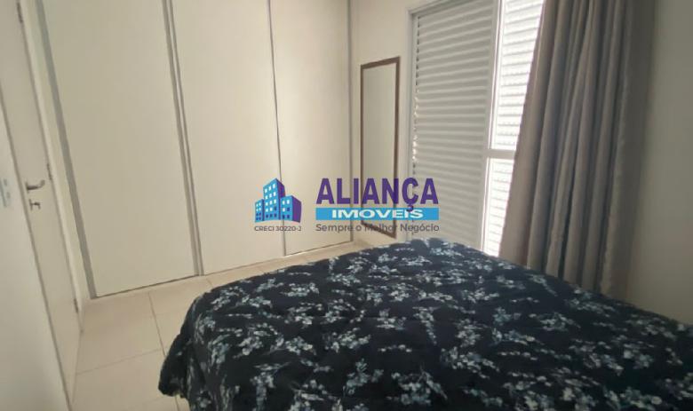 APARTAMENTO EUROVILLE 