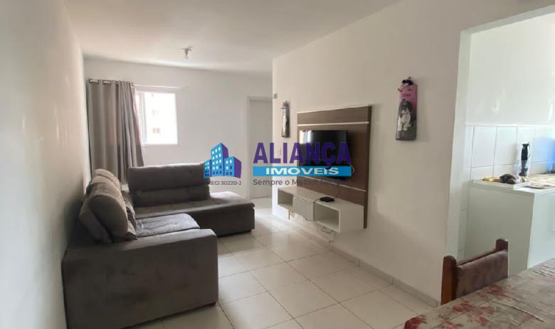 APARTAMENTO EUROVILLE 