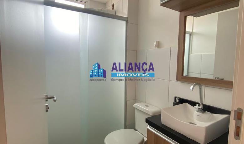 APARTAMENTO EUROVILLE 